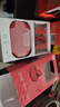 JBL Endurance Peak3真無(wú)線(xiàn)藍牙耳機 入耳式掛耳運動(dòng)跑步通話(huà)降噪IP68防水 游泳騎行 國家補貼 珊瑚紅 曬單實(shí)拍圖