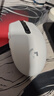 羅技（G）G304 LIGHTSPEED無(wú)線(xiàn)鼠標 游戲鼠標 輕質(zhì)便攜 絕地求生FPS鼠標英雄聯(lián)盟LOL吃雞 生日禮物 白色 曬單實(shí)拍圖