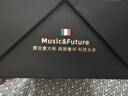 essonio M31 Pro【耳夾式|機(jī)皇款】2025新款骨傳導(dǎo)概念無線柏林之聲藍(lán)牙耳機(jī)不入耳開放一拖二跑步運(yùn)動(dòng) 星空黑【藍(lán)牙5.4+雙設(shè)備連接】 曬單實(shí)拍圖