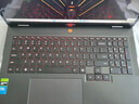 神舟（HASEE）【國家補貼20% RTX5060】戰神T8 Plus 16英寸游戲本筆記本電腦(Core7-240H 16G 1TB 2.5K 180HZ) 曬單實(shí)拍圖
