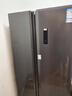 TCL 650升對(duì)開門雙開門大容量冰箱 雙變頻一級(jí)能效 風(fēng)冷無霜 節(jié)能凈味低噪音超薄機(jī)身大容量家用養(yǎng)鮮 雙開門冰箱 曬單實(shí)拍圖