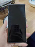興麟【電競兩片】適用努比亞紅魔10Pro+鋼化膜10spro游戲手機(jī)膜無黑邊無孔高清防摔抗指紋無白邊保護(hù)膜 升級款【9D弧邊，強(qiáng)抗指紋，不擋屏】2片 紅魔10Pro/Pro+/10spro/+ 曬單實拍圖