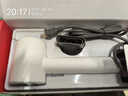 小米粒無(wú)葉高速吹風(fēng)機家用靜享低音負離子大功率不傷發(fā)護發(fā)吹風(fēng)筒理發(fā)店用吹頭發(fā)華強北電吹風(fēng)機高速800W 月光白【800W宿舍專(zhuān)用款--贈磁吸風(fēng)嘴】 曬單實(shí)拍圖