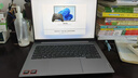 ThinkPad聯(lián)想ThinkBook 14+ 2025銳龍版高性能輕薄筆記本電腦 學(xué)生游戲辦公設(shè)計(jì)本 小新品Pro標(biāo)壓銳龍八核 R7-8745H 32G內(nèi)存 1TB固態(tài) 低藍(lán)光認(rèn)證 全新升級(jí) 曬單實(shí)拍圖