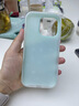 棒棒冰彩色波點(diǎn)笑臉適用iPhone16promax手機殼15/14/13/12/11果凍殼 波點(diǎn)綠色小笑臉 蘋(píng)果16promax 曬單實(shí)拍圖