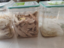 WEYES凍干鴨小胸350g桶裝寵物貓狗零食大禮包發(fā)腮營(yíng)養 曬單實(shí)拍圖