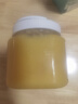 北大荒 東北黑蜂 椴樹雪蜜  純蜂蜜1000g 源產(chǎn)地 沖飲禮品送父母禮物 曬單實(shí)拍圖