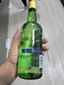 紅星二鍋頭 大二 清香型白酒 56度 500ml*6瓶 非原箱 純糧口糧酒 曬單實(shí)拍圖