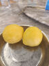 京覓 湖南炎陵黃桃 3斤凈重 桃子單果150g+ 高山黃桃新鮮水果源頭直發(fā) 曬單實(shí)拍圖