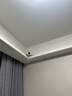華為智選鴻蒙智選海雀攝像頭800萬監(jiān)控家庭用室內(nèi)安防手機(jī)遠(yuǎn)程可對(duì)話360度無死角嬰兒寶寶云臺(tái)看護(hù)器3s4K 曬單實(shí)拍圖