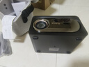 小明New V1高亮版投影儀家用1080P客廳臥室家庭影院游戲投影機AI智能語(yǔ)音(950流明 無(wú)感調節 接入米家) 曬單實(shí)拍圖