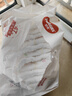 好奇（Huggies）鉑金裝小桃褲紙尿褲NB84片(5kg以下)尿不濕【消暑散熱】 曬單實(shí)拍圖