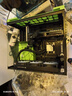 華碩（ASUS）AMD RADEON RX9070XT/9070GRE 12G 16G 游戲AI渲染設(shè)計(jì)智能學(xué)習(xí)臺(tái)式電腦獨(dú)立顯卡 華碩 PRIME-RX9070XT-O16G 曬單實(shí)拍圖