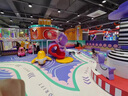 童心依舊定制室內大型淘氣堡兒童樂(lè )園商場(chǎng)滑梯幼兒園早教游樂(lè )設備直銷(xiāo)廠(chǎng)家 大型室內兒童樂(lè )園定制咨詢(xún) 曬單實(shí)拍圖