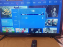 小米有品4K超高清液晶智能網(wǎng)絡(luò)wifi語音投屏家用客廳臥室護(hù)眼超薄顯示器 43英寸超清網(wǎng)絡(luò)版 （送底座掛架） 曬單實(shí)拍圖
