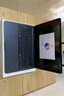Apple/蘋果【國家補貼】AI筆記本/2025款MacBook Air13英寸M4 (10+8核) 16G 256G天藍色電腦MC6T4CH/A 曬單實拍圖
