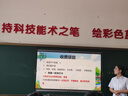 牧萌兒童雨鞋男童女童防水立體寶寶防滑耐磨卡通雨靴 太空人 20碼 曬單實(shí)拍圖