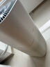 美的（Midea）森林家空氣凈化器Air4 家用除甲醛除菌除異味除過敏原甲醛傳感器實時監(jiān)測國家補貼 【母嬰認證優(yōu)選】KJ550G-YY 曬單實拍圖
