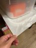 展藝硅油紙50m空氣炸鍋烤箱專用烘焙墊紙防油防粘食品級(jí)燒烤肉油煎炸 曬單實(shí)拍圖