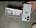 小米 REDMI Note14 5G 國家補貼 金剛品質(zhì) 5110mAh大電量 大光圈超感相機 6GB+128GB 子夜黑 紅米手機 曬單實(shí)拍圖