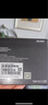 光威（Gloway）256GB SSD固態(tài)硬盤(pán) SATA3.0 500MB/s 筆記本/臺(tái)式機(jī)通用 悍將系列 曬單實(shí)拍圖