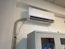 TCL京東聯(lián)名2匹新一級(jí)能效真省電SE掛機(jī)省電空調(diào)冷暖變頻KFR-46GW/JD21+B1國(guó)家補(bǔ)貼以舊換新 曬單實(shí)拍圖