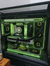 PHANTEKS追風(fēng)者AMP GH金牌650W全模組機箱電源(風(fēng)扇啟停ATX3.1/PCIe5.1蟒紋線(xiàn)/理線(xiàn)梳/U型剪/30根扎帶) 曬單實(shí)拍圖