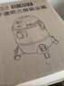 小狗桶式吸塵器家用大功率超強(qiáng)吸力干濕吹一體多功能15L大容量吸塵機(jī)D-809工業(yè)吸塵器  國家補(bǔ)貼 曬單實(shí)拍圖