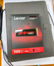 雷克沙（Lexar） 500G SSD固態(tài)硬盤 M.2接口 NVMe協(xié)議（PCIe 3.0x4）讀速3000MB/s NM610PRO快速加載廣泛兼容 曬單實拍圖