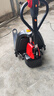 中力F5電動(dòng)叉車(chē)1.5噸2噸地牛液壓搬運(yùn)車(chē)全自動(dòng)可拆卸鋰電池托盤(pán)裝卸車(chē) F520加強(qiáng)版-2噸鋰電-寬腿685（上門(mén)保修） 曬單實(shí)拍圖