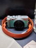 唯卓仕28mm F4.5尼康口富士口索尼口人文定焦自動鏡頭適用于E/X/Z卡口ZF XT30III XM5 A7C2 ZVE1微單相機(jī) AF 28mm F4.5 Chip XF（富士口） 曬單實拍圖