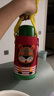 虎牌（TIGER）【京東獨家】學(xué)生兒童保溫杯廚房好物小獅子600ml 曬單實拍圖