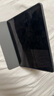 奶小鴨（NEYAA）適用ipad pro12.9保護套2022/21/20/18新款 ipadpro保護殼12.9英寸蘋(píng)果平板全包超薄防摔皮套 灰色 曬單實(shí)拍圖