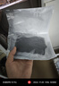 莫代爾男士內(nèi)褲男薄款冰絲透氣三角內(nèi)褲7A抗菌襠短褲頭寬松褲衩底褲4條 曬單實拍圖