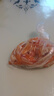 慧鮮森 新疆三文魚中段 去皮整塊切片刺身壽司生魚片 冷凍冰鮮即食生鮮 新貨大塊， 1200g 【250*凈3盒】 曬單實拍圖