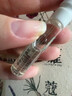繆繆（MiuMiu）官方正品香水繆繆同名女士香水紅蓋小樣試用裝1.5ml 經(jīng)典同名(紅蓋)-小樣-1.5ml EDT淡香 曬單實(shí)拍圖