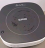 蘇泊爾（SUPOR）電陶爐煮茶電磁爐家用電磁爐灶新型迷你小型簡(jiǎn)易大功率速熱輕音火鍋圍爐煮茶爐C10-CS15國家補貼 曬單實(shí)拍圖