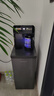 沁園（TRULIVA）茶吧機(jī)飲水機(jī)家用多功能辦公室立式下置式水桶全自動智能一體燒水壺茶吧柜高端客廳用2025年新款 曬單實(shí)拍圖