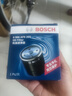 博世（BOSCH）機油濾芯濾清器0255別克君越威朗昂科威GL8/雪佛蘭科魯茲邁銳寶XL 曬單實拍圖