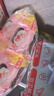 七度空間（SPACE 7）少女超薄透氣100%純棉親膚日夜組合衛生巾76片【新國標認證】 曬單實(shí)拍圖