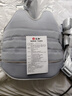 仁和 醫(yī)用胸腰椎固定支具壓縮性骨折可調(diào)腰脊椎護(hù)腰帶術(shù)后康復(fù)專用 醫(yī)用款【雙氣囊】 M（適合體重110-140斤）ONJ-XB-02 曬單實拍圖