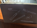 凌美（LAMY）鋼筆禮盒 狩獵中國紅二代套裝國潮風(fēng)簽字筆學(xué)生文具辦公禮品 節日禮物企業(yè)團購 VT1605 開(kāi)學(xué)禮物 曬單實(shí)拍圖