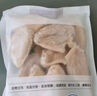 1號會(huì )員店特大號雞翅中出口級雞肉烤雞翅炸翅中 無(wú)保水劑  凈重2斤 曬單實(shí)拍圖