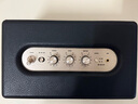 MARSHALL（馬歇爾）ACTON III 音箱3代無(wú)線藍(lán)牙搖滾家用重低音禮物音響 黑色 曬單實(shí)拍圖