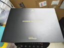 華為MateBook Pro 柔光版筆記本電腦 OLED護(hù)眼云晰柔光屏 鴻蒙操作系統(tǒng) 970g超輕薄長續(xù)航32GB 2TB硯黑 曬單實(shí)拍圖