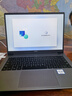 華為MateBook D 14 店鋪預(yù)裝Windows版 國(guó)家補(bǔ)貼20% 輕薄辦公 13代酷睿處理器i5 16G 1T 深空灰 曬單實(shí)拍圖