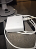 詳致適用華為榮耀筆記本電腦充電器90W快充HUAwei華為MateBOOK14S充電器15/E/Pro充電源65W快充PD插頭 【90W】超級(jí)快充頭（不含線） 曬單實(shí)拍圖