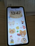 Apple iPhone11 蘋果11 靚機(jī)99新原裝屏 二手蘋果手機(jī) 國行全網(wǎng)通4G雙卡雙待 靚機(jī) 白色(店長主推極速發(fā)貨) 95新128G精選靚機(jī)（電池100+快充大禮包） 曬單實拍圖