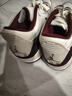 耐克NIKE休閑鞋男LEGACY 312蛇年限定CNY運(yùn)動(dòng)鞋IB4712-161白/酒紅42.5 曬單實(shí)拍圖