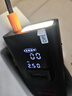 揚子（YANGZI）【3C認證】汽車應急啟動電源充氣泵一體機摩托車電瓶搭電充氣寶戶外充電寶移動電源打火 曬單實拍圖